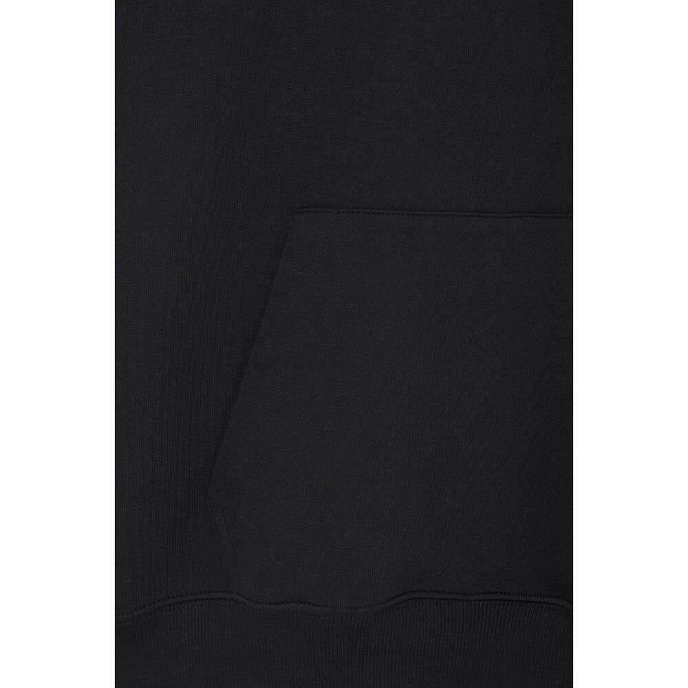 PULL&BEAR Basic Womens Oversized Hooded Sweatshir… - image 7